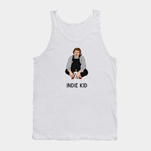 Indie Kid Tank Top